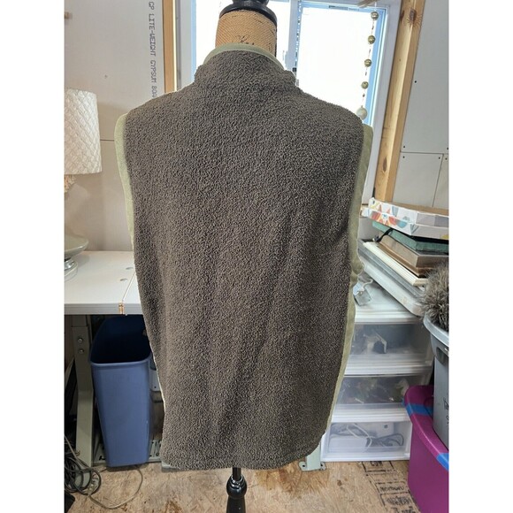 Womens Julep Lounge Vest Size L - Picture 5 of 6